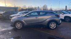 Toyota C-HR 1.8 Hybrid Icon 5dr CVT Hybrid Hatchback